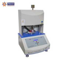 Understanding Bursting Strength Tester: Principle , Faridabad