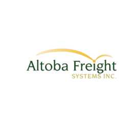 Altoba Freight Systems , Winnipeg