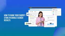 How to Rank Your Shopify Store in Google Search, New York