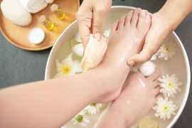 Pamper Your Feet with Our Exclusive Feet Massage , Northwood