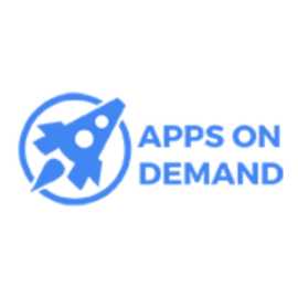 Custom On Demand App Development Company - Apps On, Atlanta
