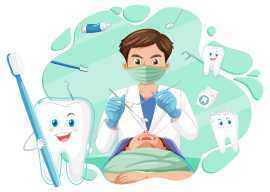 Compassionate Dentist in Occoquan, VA, Woodbridge