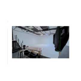  London Top Film Studio Hire Ready for Your Shoot, London