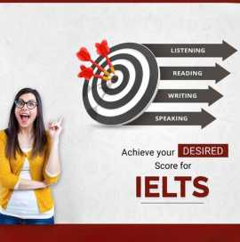 Top 10 IELTS Coaching Centres in Jaipur, Jaipur