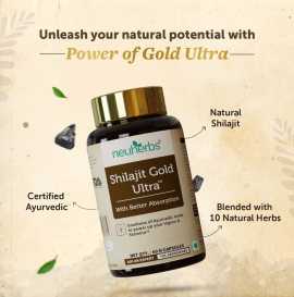 Best Shilajit for Men’s Testosterone and Vitality, Noida