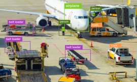 Computer Vision’s Impact on Aviation Safety, Mississauga
