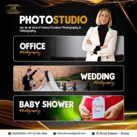 Corporate Photography Dubai – Elevate Your Brand’s, Dayrah