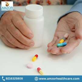 PCD Pharma Franchise Opportunities in Kolkata | Am, Chandigarh