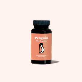 Healthy Living Starts with Penguin Wellness, New York