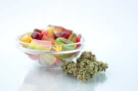 Cannabis Edibles, $ 0