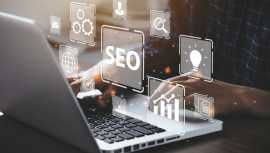 Grow Online with a Trusted SEO Company in Cork, Athlone