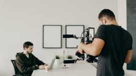 Turn Your Ideas Into Impactful Visual Stories, San Francisco