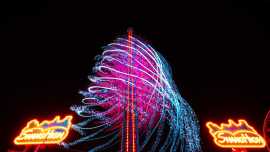 Dubai Fun Park, Dubai