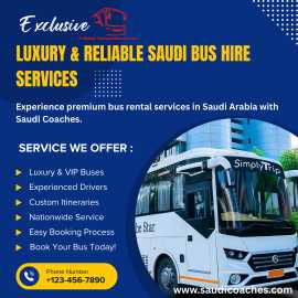 VIP Buses Abha, Al Kharj