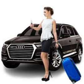 Need Sydney Airport Car Hire Services? Secure now, North Sydney