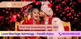 Get Your Love Life Predictions – Pandit Ji On Call, New York