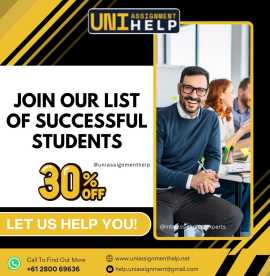 Best Assignment Help in USA, New York