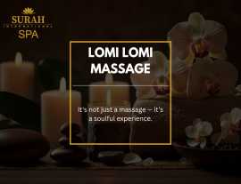 Surah International Spa, Gandhinagar