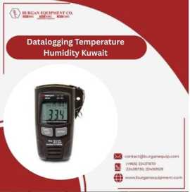 Accurate Climate Monitoring in Kuwait with Burgan , Hawalli