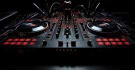 Top-Grade DJ Equipment Rental – Paradox Production, Brooklyn