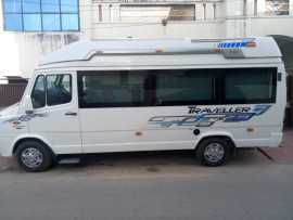 Tempo Traveller Jaipur Local Sightseeing, Jaipur