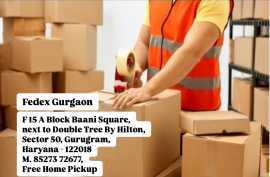 FedEx Gurgaon Golf Course Road, Gurgaon