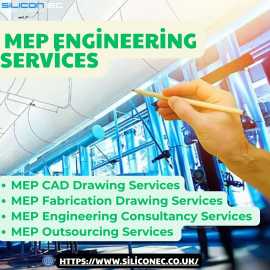 MEP Engineering Services in London,UK , London