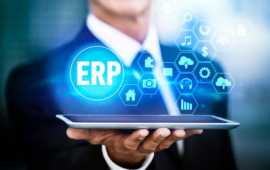 ERP System & ZATCA E-Invoicing Software in Sau, Riyadh