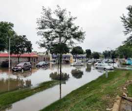 Home Insurance and Flooding in Flori, Saint Petersburg