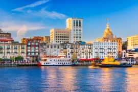 Georgia Tour Packages, Dubai