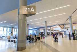 Spirit Airlines DTW Terminal +1-888-839-0502, Adin
