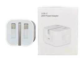 Bulk Order 20W White USB-C Power Adapter , د.إ 15