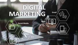 Digital Marketing Training In Lucknow, Lucknow