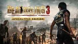 Dead Rising 3, ps 3
