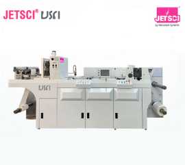 JETSCI® Global Variable Data Printing Press, Gurgaon