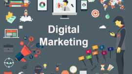 Digital marketing company in Lucknow, Lucknow