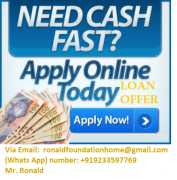 Loans and Financial Assistance Offer Apply now, City of London