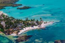 Mauritius Holiday Packages, Dubai