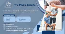 Back Pain Treatment In Gurgaon, Gurgaon