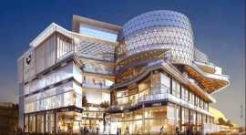 Bhutani Avenue 133 Noida Unlocks a New Shop, Noida