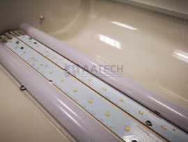 LED Troffer Panel Light - Aatech Led, Shenzhen