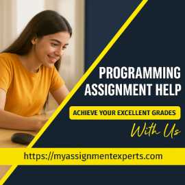Get Programming Assignment Help Australia, Brisbane