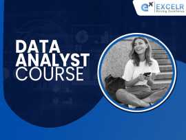 Data Analyst Course