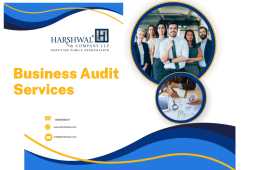 Trusted Business Audit Services for Small Enterpri, San Diego