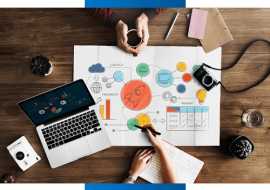 Business Broker Business Plan, Folsom