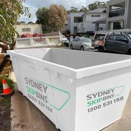 Skip Bins Near Me – Affordable & Eco-Friendly, Glenorie