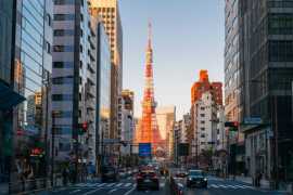 Japan Holiday Packages, Dubai