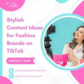Grow Brand with a Trusted TikTok Marketing Agency, New York