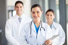 Supportive Women's Health at The Eden Clinic, Norman