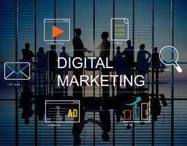 Boost ROI with Digital Marketing Strategies, Noida